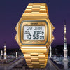 Muslim Prayer Azan Watch