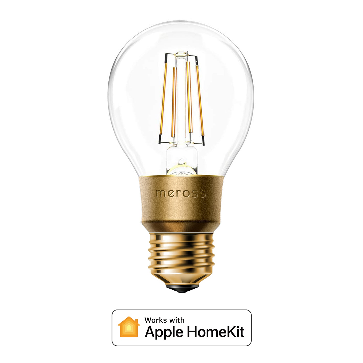 Smart Wi-Fi Dimmable LED Bulb